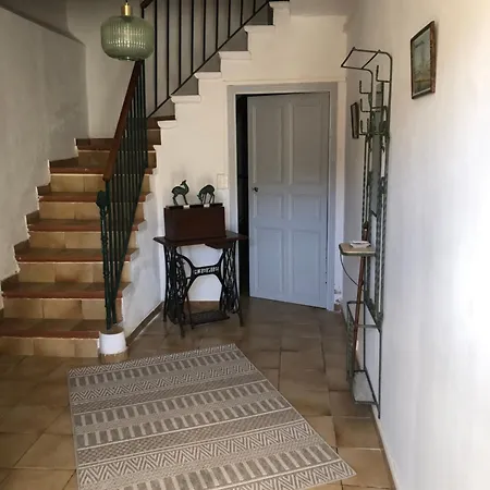 Holiday home A Torra Bastelica