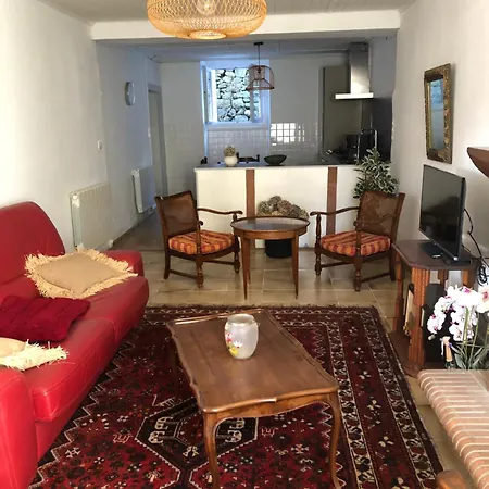 Holiday home A Torra *