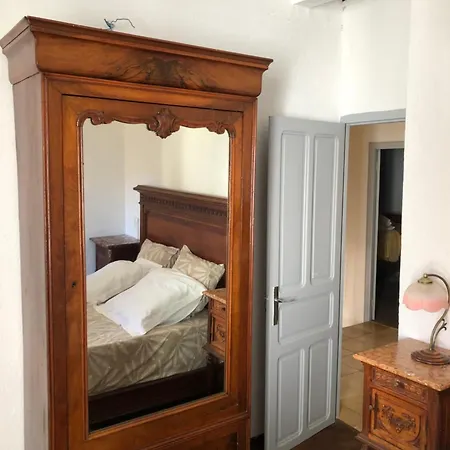 Holiday home A Torra Bastelica
